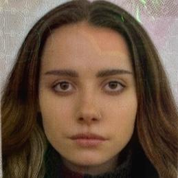 Sophia Befus