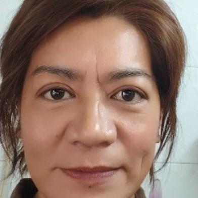 Teresita Pangang-at