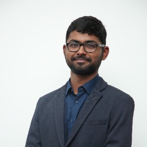 Varun Mallemala