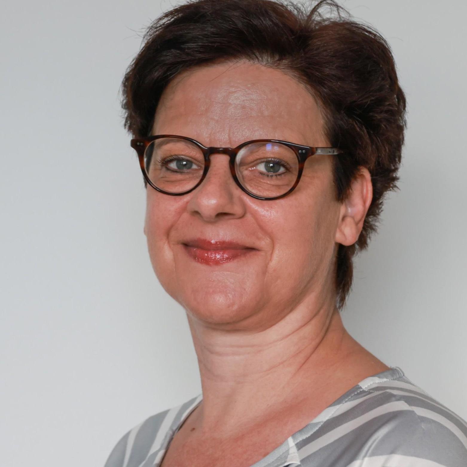 Birgit Brunold