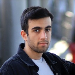 Amirhossein Mohammadi