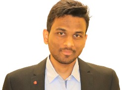 Seetharamaiah Koya