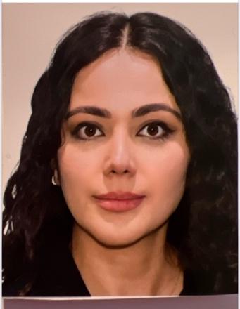 Shaghayegh Nezamoleslami