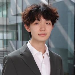 JIAHAO XU