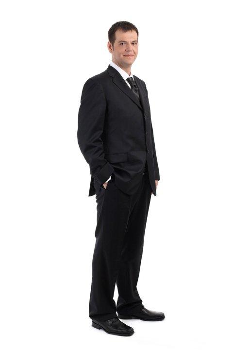 Ivica Bošković