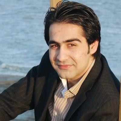Sardar Muhammad