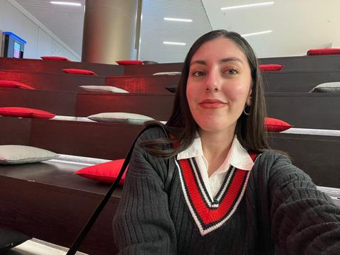 Esra Zeynep Aktas