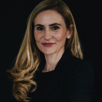 Tanja Maria Maier