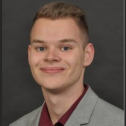 Alex Geukes