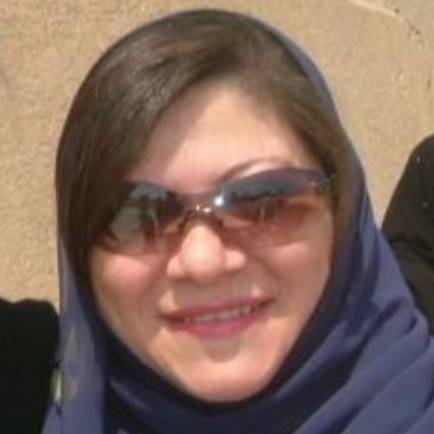 Samah Samir
