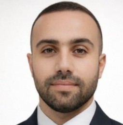 Ali Aloamr