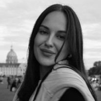 Nataliia Bargamon