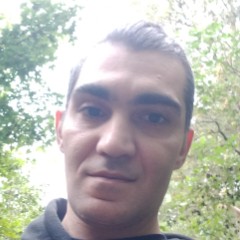 Mahyar Entezarghaem
