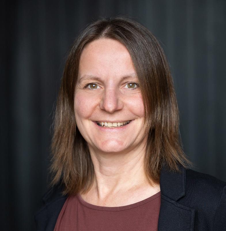 Christine Fischer
