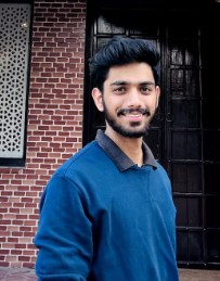 Raghav Sharma