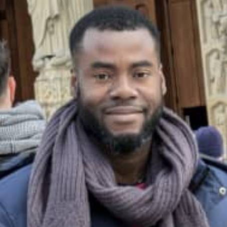 GBOHOUNOU FABRICE GNALI