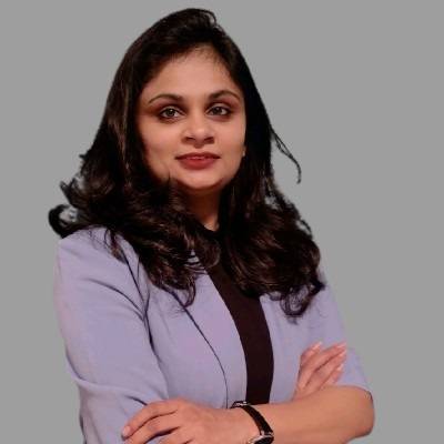 Rajvi Madhani