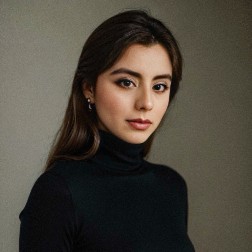 Lina María Vaca Granados