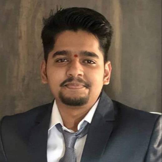 Jitesh Pravin Mhatre