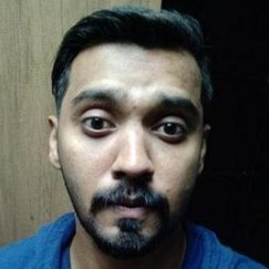 ASHWIN SHEKAR
