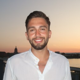 Benedikt Büttner