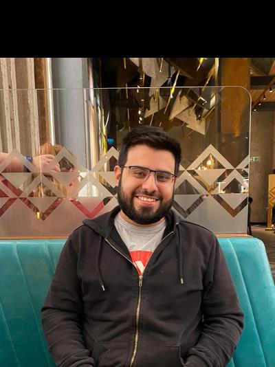 Mohammad Ali