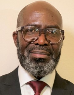 ISAK KAHOLONGO Kaholongo