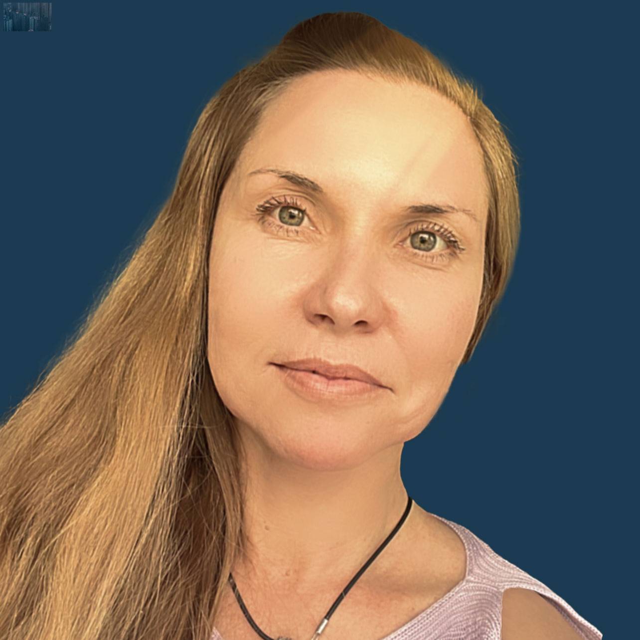 Olga Vlasiuk