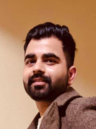 Arshveer Singh
