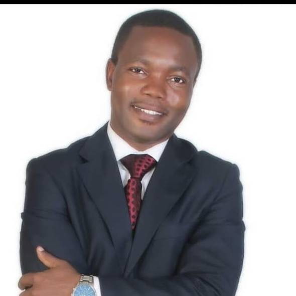Boniface Awuor