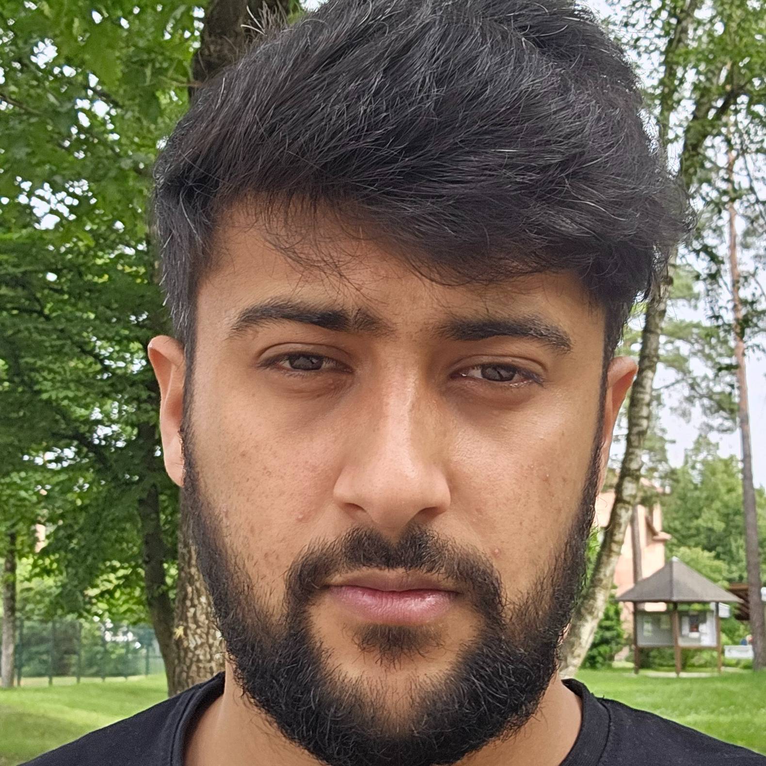 Ahmad Souidan