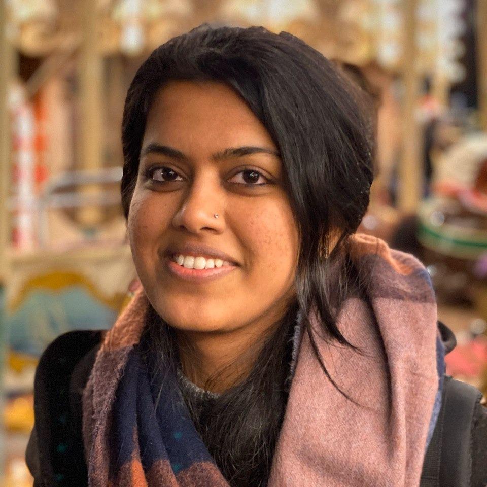 Dipti Jain