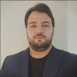 Badreddine Ramdani