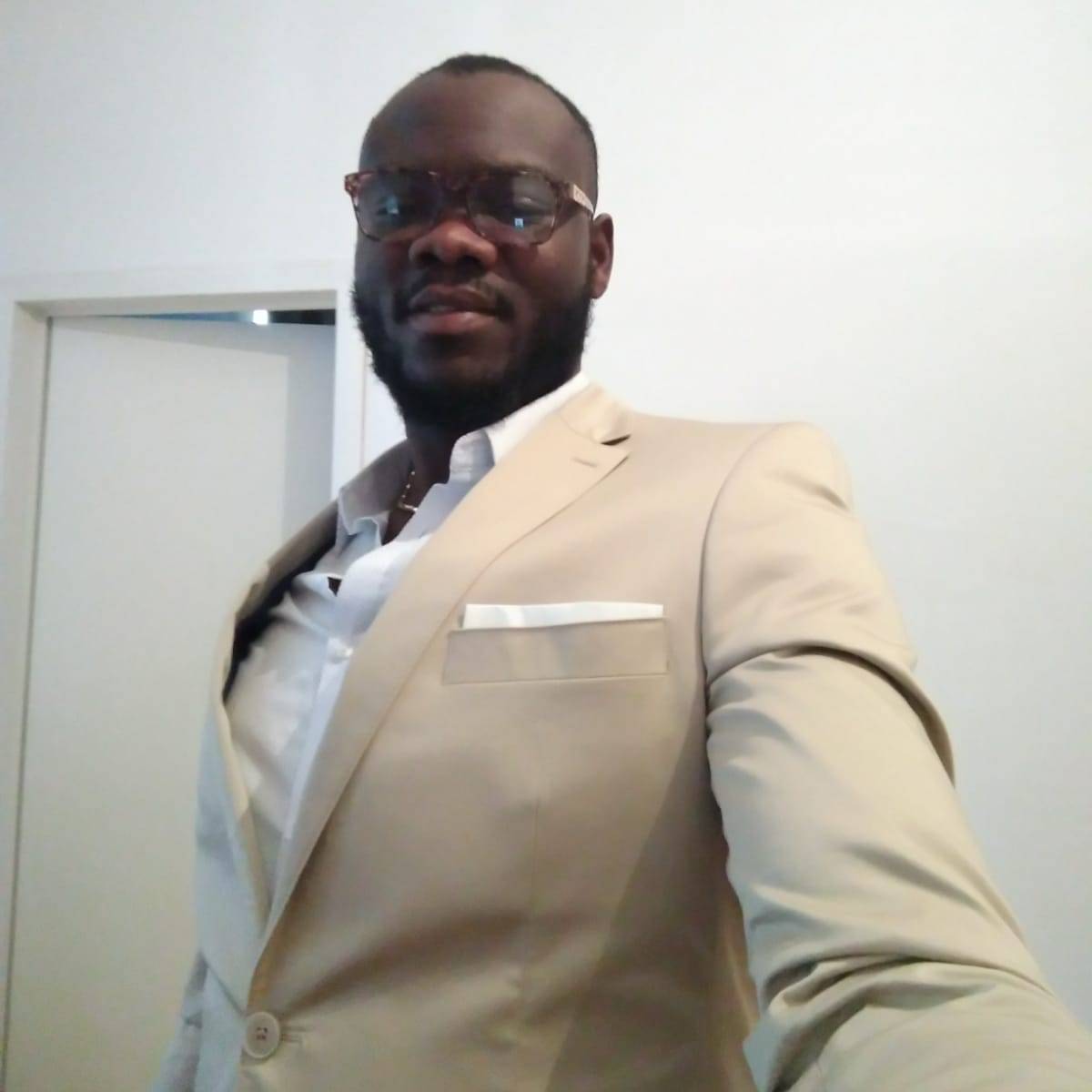 Stephen Boamah Kyereme