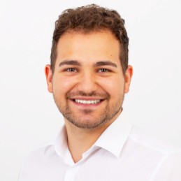 Marius Schwarz