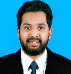 Vineeth Harikumar Nair