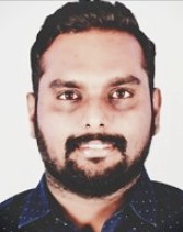 Aravindan Kumar
