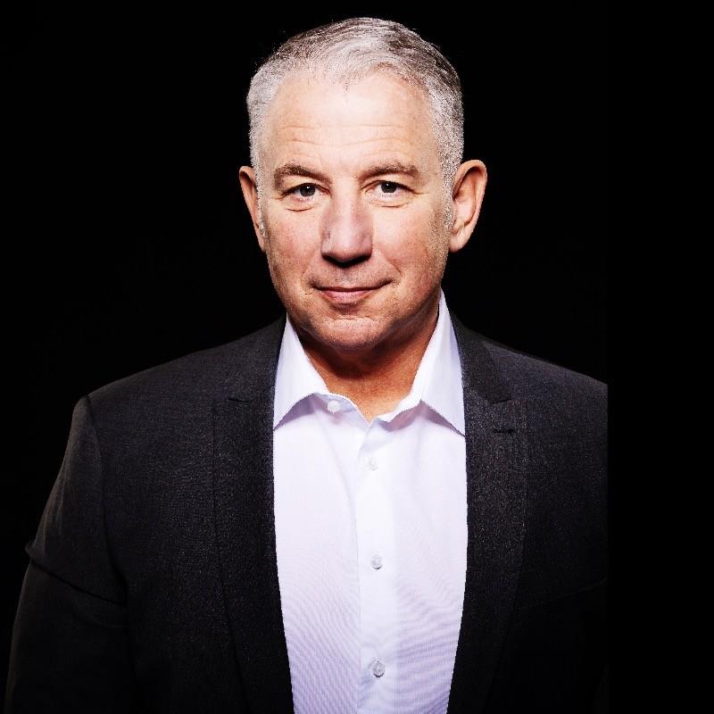 PETER BALES