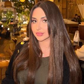 Angelina Muradian
