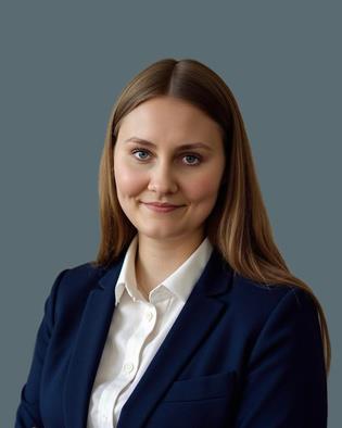 Nina Lutterbach