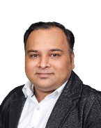 Hrishav Hemant Kumar
