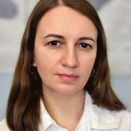 Nina Selig Stanila