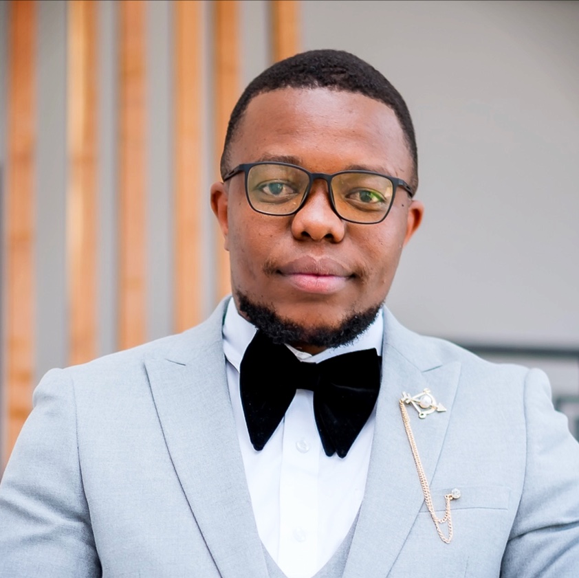 Sizolwenkosi Genius Dube