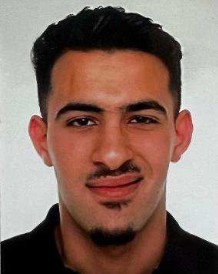 Rami Almehasneh