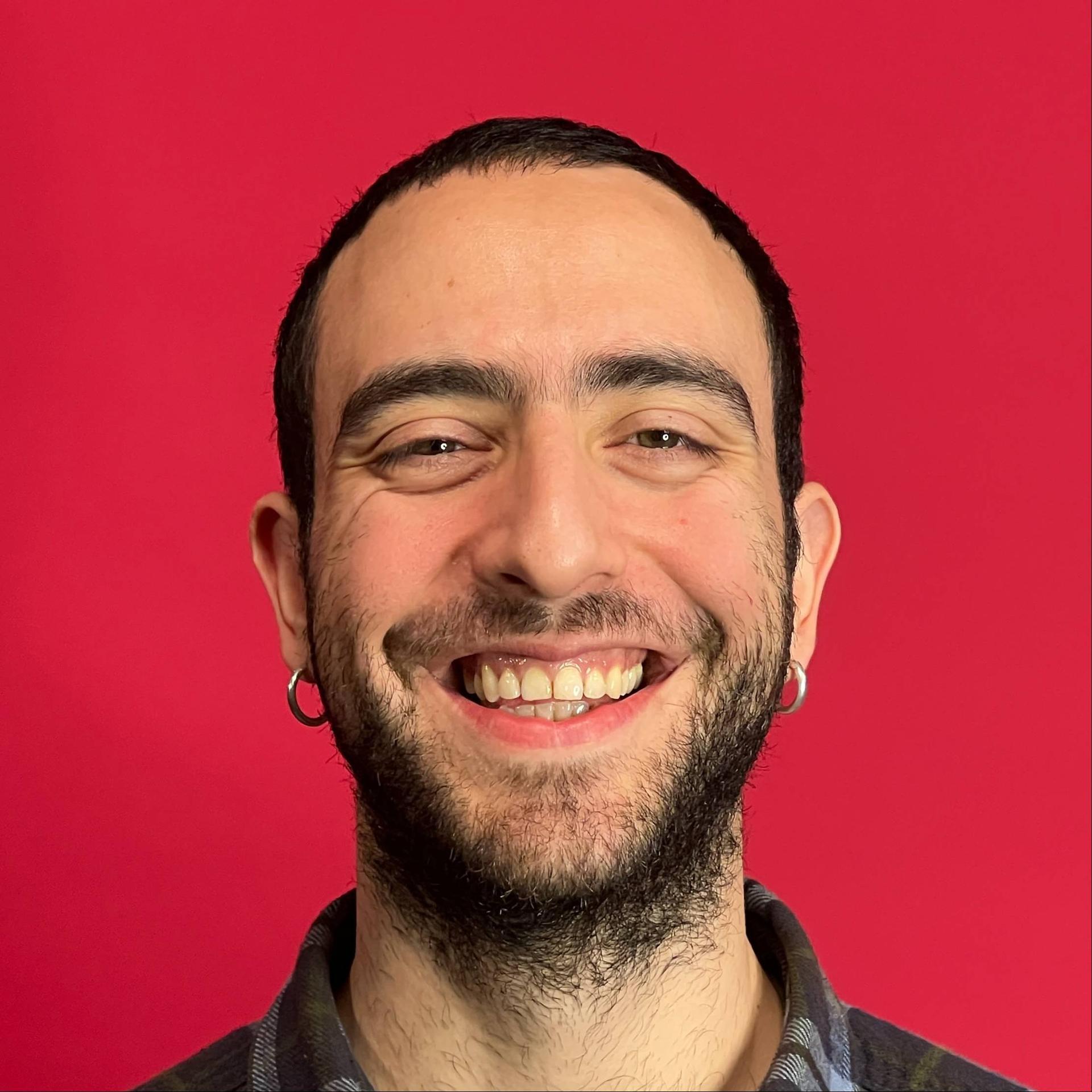 Aziz Ateş Sönmez