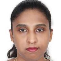 Reddy Soujanya