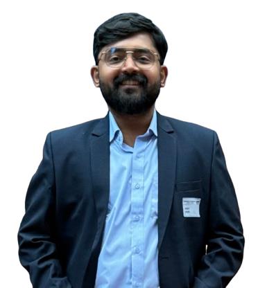 Akhil Joshi