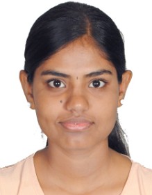 Sangita Conjeevaram Viswanathan