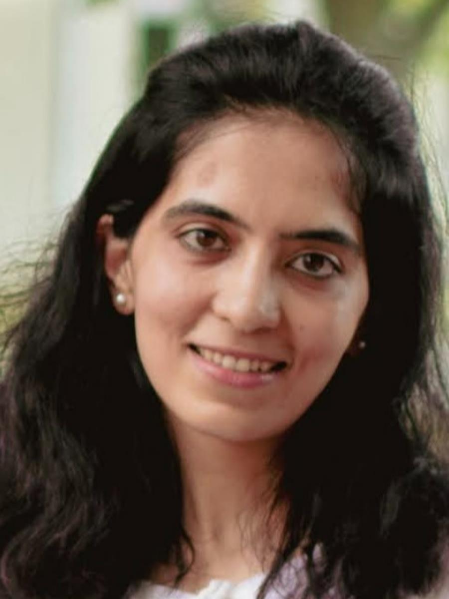 Rachana Pai