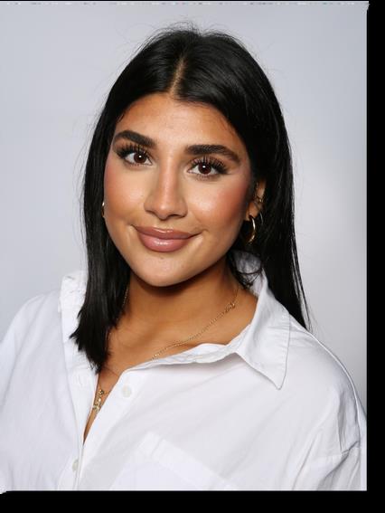 Julia Aydin